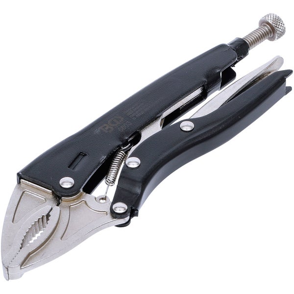 BGS Gripzange “2-IN-1” 200 mm - 6803