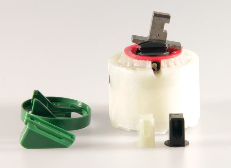 Ersatzteil für Wasserhahn