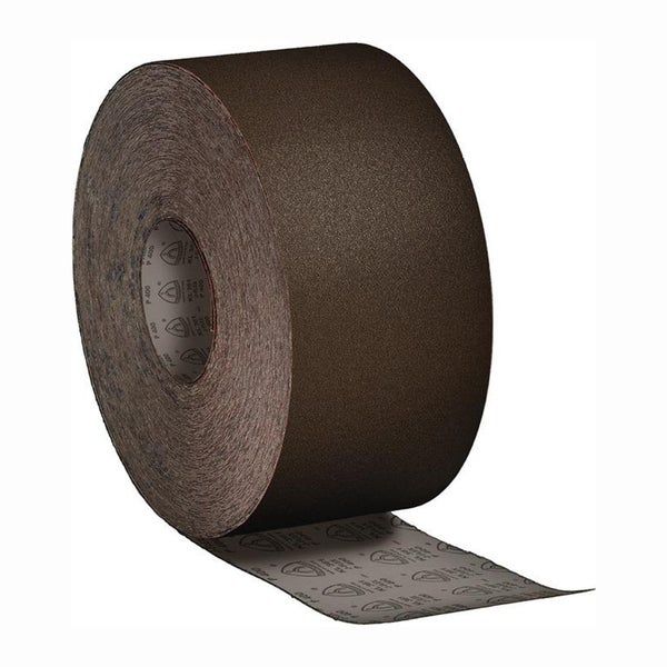 KLINGSPOR Schleifgeweberolle KL 361 JF 50 m x 100 mm Körnung 240 - 3922