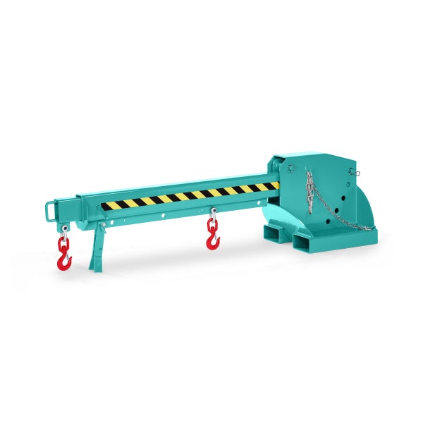 Kranarm für Gabelstapler