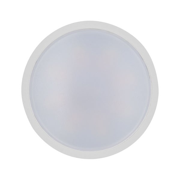Standard 230V LED Reflektor GU10 470lm 5,9W White Switch Weiß