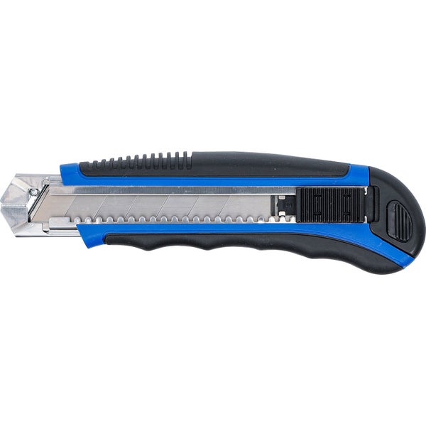 Metallbohrer mit Spiralbohrkopf