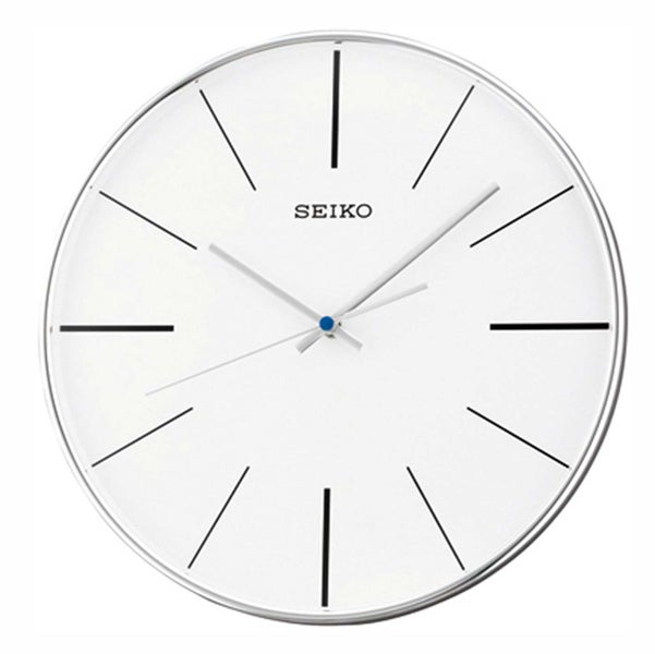 Seiko Uhren Wanduhr QXA634A | Bürouhren