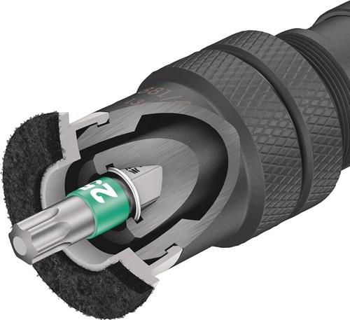Wera Bithalter 881/4/1 SB 1/4 1/4 Länge 200 mm - 5130002001