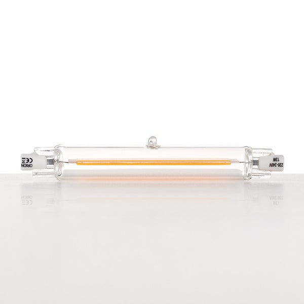 LED Stableuchte R7S/10W(75W) 1000 lm 3000 K warmweiß