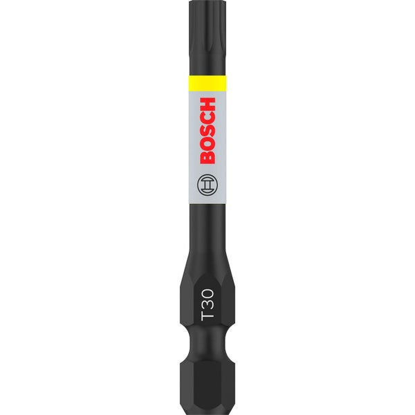 Bosch PRO Torx Impact Bit T30 55 mm 2-tlg. - 2608522532