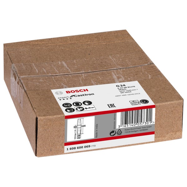 Clean Cut Schriftzug