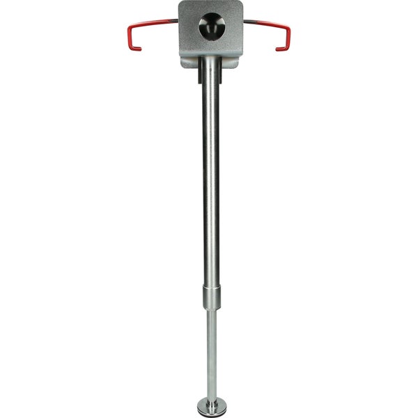 KS TOOLS Bremspedal-Feststeller - 150.2216