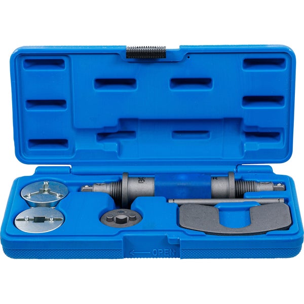 BGS Bremskolben-Rückstell-Satz universal Links- und Rechtsgewinde 6tlg. - 9159