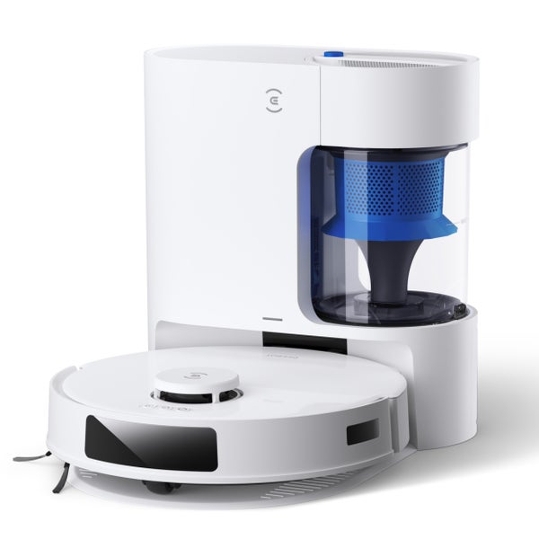 DEEBOT N20 PRO PLUS
