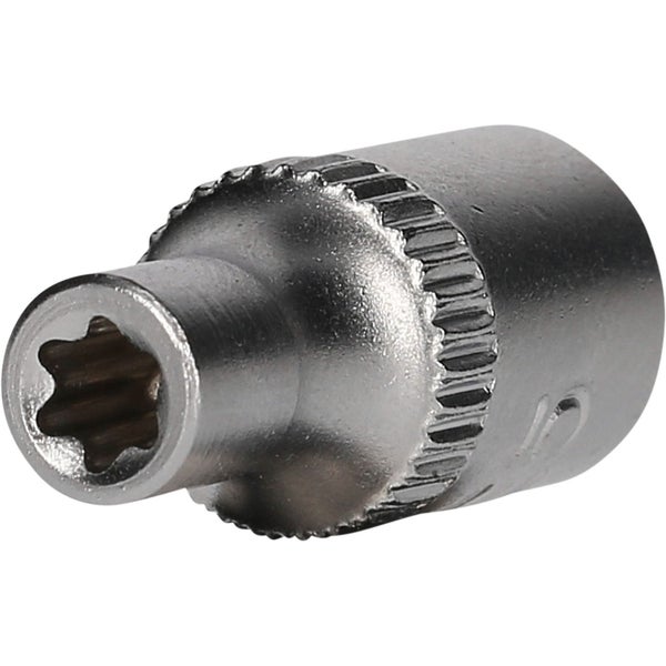 BRILLIANT TOOLS 1/4 Torx-E-Stecknuss E5 - BT020961