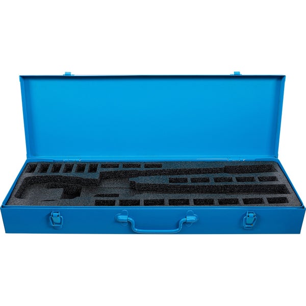 BGS Metall-Werkzeugkoffer leer für Art. 9573 - 9573-1