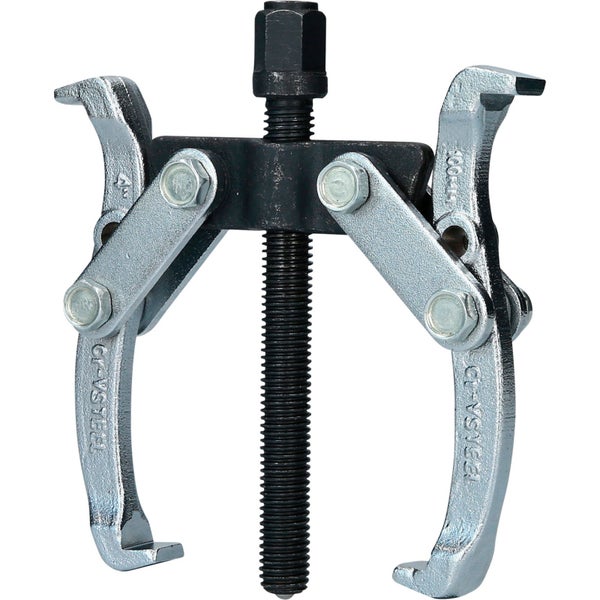 BRILLIANT TOOLS Universal-2-Arm-Abzieher 4 - BT631022
