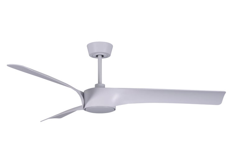 Deckenventilator Line 132 cm mit LED, 6 Geschwindigkeiten, Fernbedienung