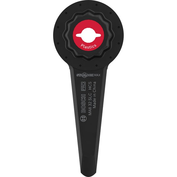 Bosch PRO MAII 32 SLC Blatt für Multifunktionswerkzeuge 32 x 70 mm - 2608669141