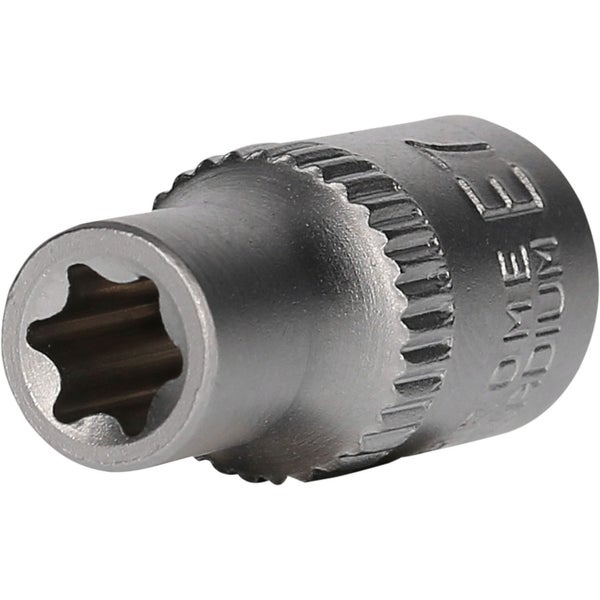 BRILLIANT TOOLS 1/4 Torx-E-Stecknuss E7 - BT020963