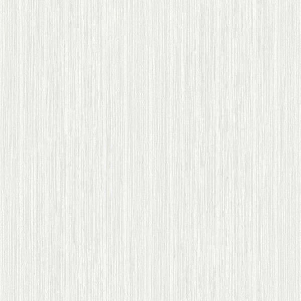 Borastapeter Tapete Streifen Grau - 53 cm x 11.2 m - 660114