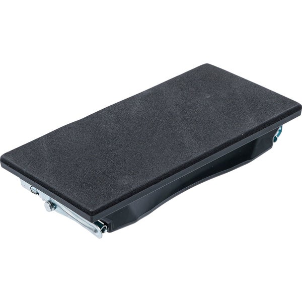 Schreibtischkabelkanal zur Kabelorganisation