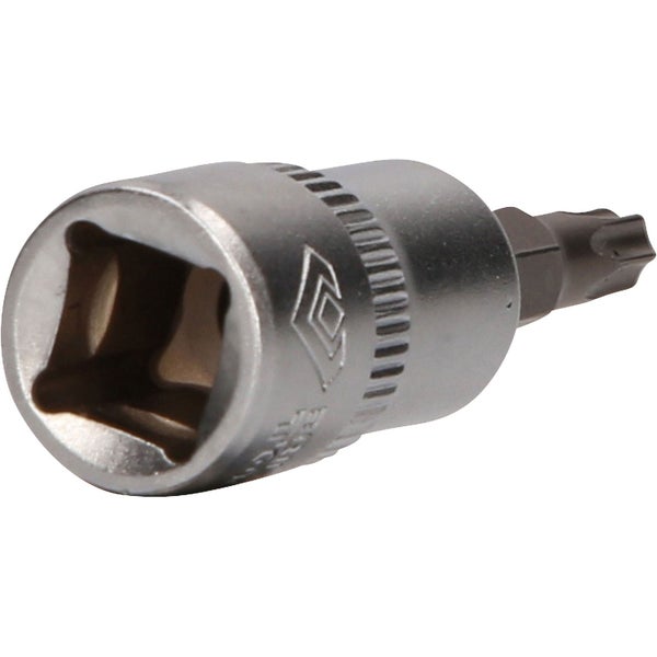 Torx-Bit-Einsatz für Schraubarbeiten