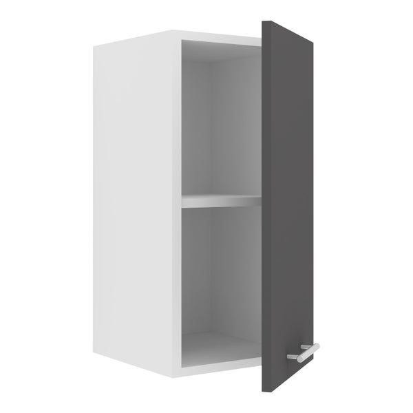 Küchenschrank B. 30 cm Hängeschrank Küche Esilo