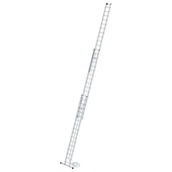 Aluminium-Schiebeleiter