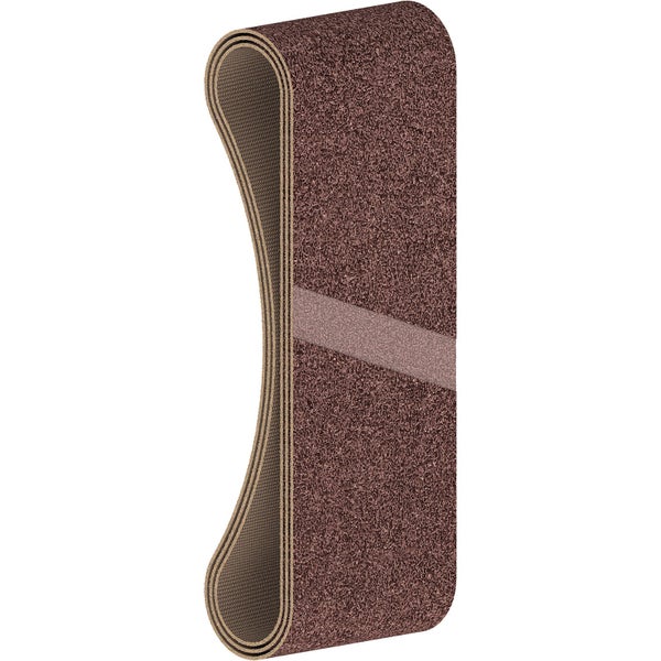 Schleifband für Bandschleifer