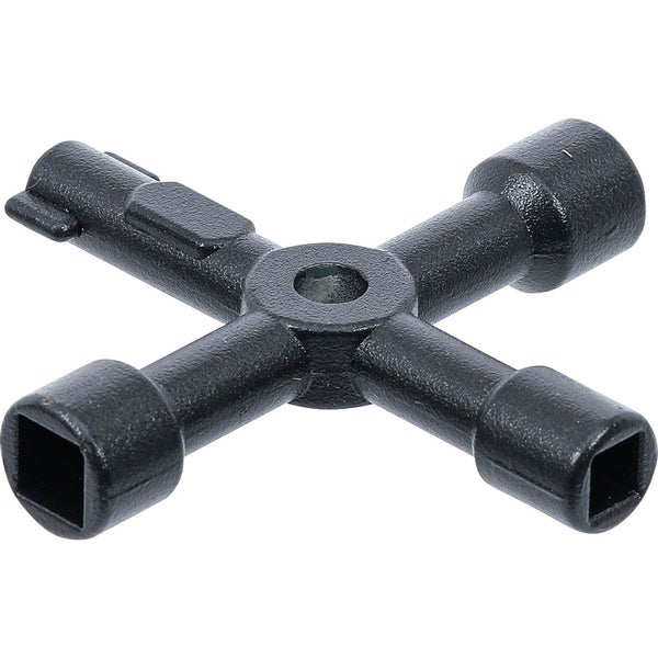 Schlüsselkreuz für verschiedene Anwendungen