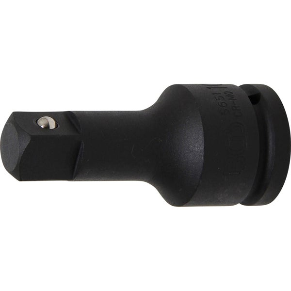BGS Kraft-Verlängerung 20 mm (3/4) 100 mm - 5651
