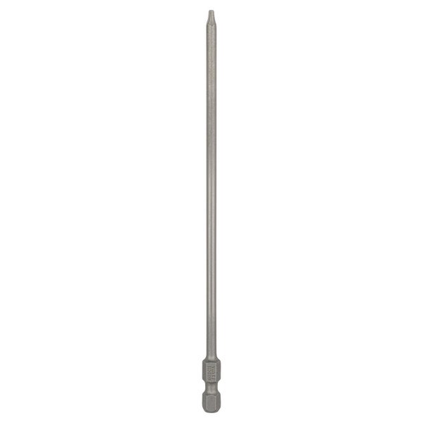 Bosch 1x Schrauberbit Extra-Hart, T8, 152 mm - 2607001662