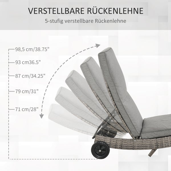 Helles Zimmer mit Kommode, Lampe, Büchern und Blumenvase