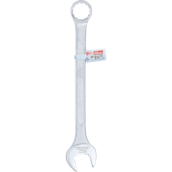 BGS Maul-Ringschlüssel SW 32 mm - 1082