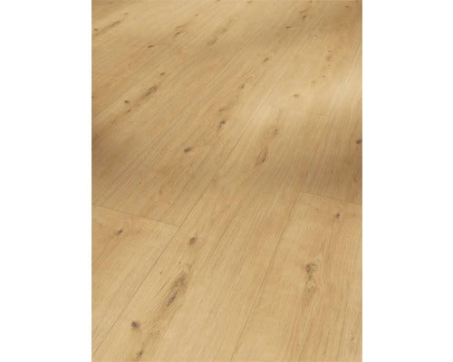 Vinylboden Modular ONE Eiche Atmosphere Natur Schlossdiele 2200 x 235 x 8 mm