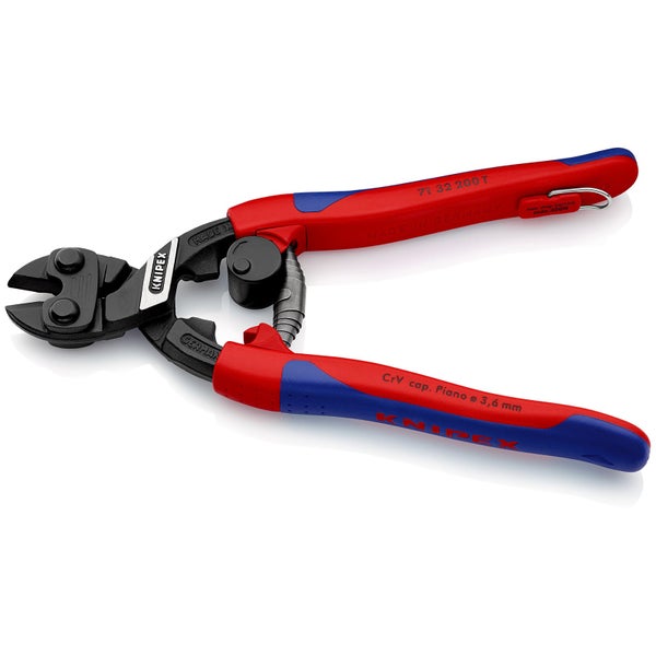 Knipex Bolzenschneider