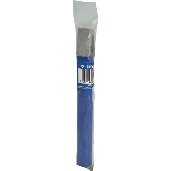 BTO Flachmeißel in Folie