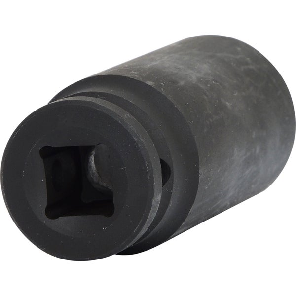 KS TOOLS 1/2 Sechskant-Kraft-Stecknuss lang 24 mm - 515.1124