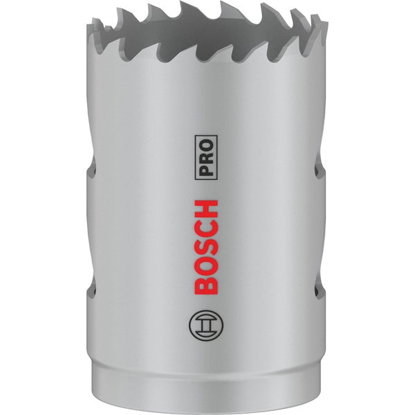 Bosch PRO Multi Material Lochsäge 35 mm mit Gewinde - 2608901504