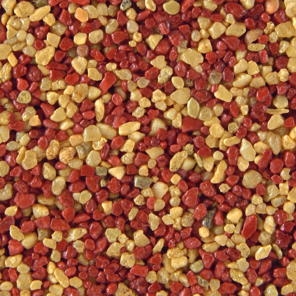 Terralith Buntsteinputz Mosaikputz 2mm -15 kg- BSP09