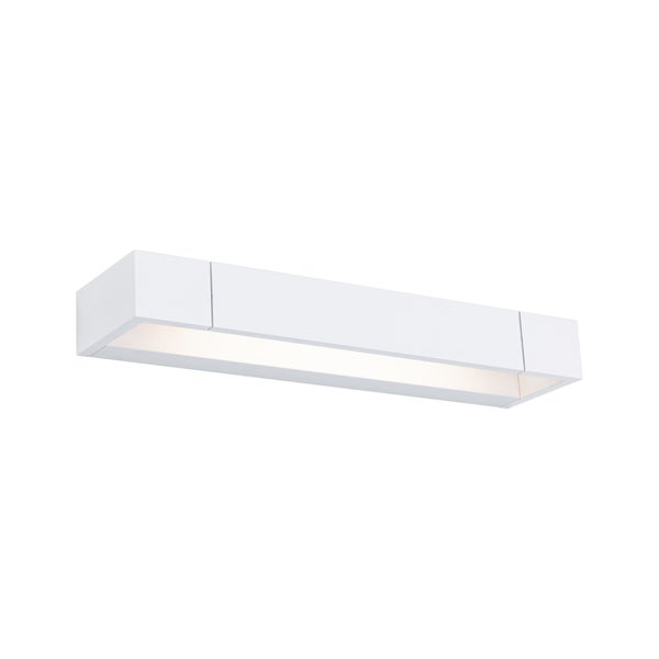 Selection Bathroom LED Wandleuchte 3-Step-Dim Lucille IP44 2700K 1000lm 230V 11,5W dimmbar Weiß