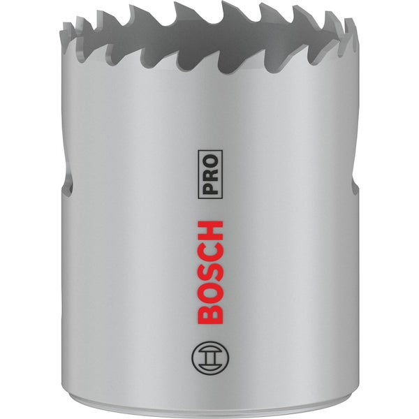 Bosch Pro Multimaterial Lochsäge, 40 Millimeter, Verpackung
