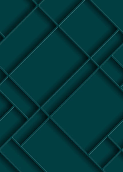 Abstraktes Muster mit Rechtecken