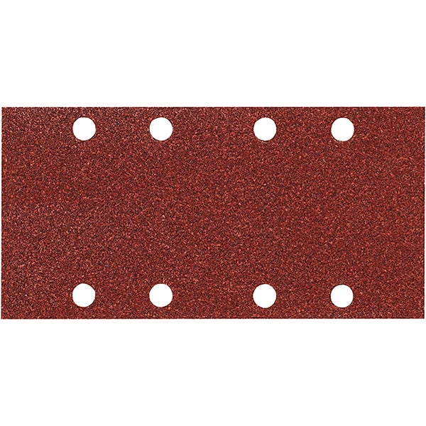 Makita Schleifpapier 93x230 mm K240 LOCH 50 St. - P-36120