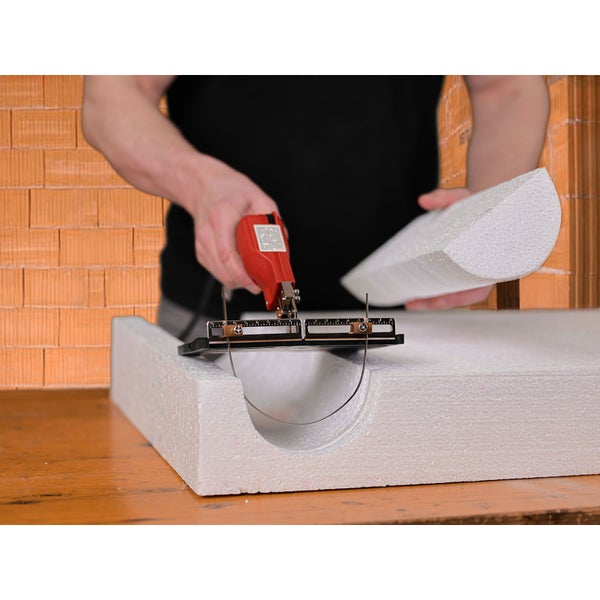 ROTHENBERGER Industrial Schneidetisch 15 cm (6) - 1500000067