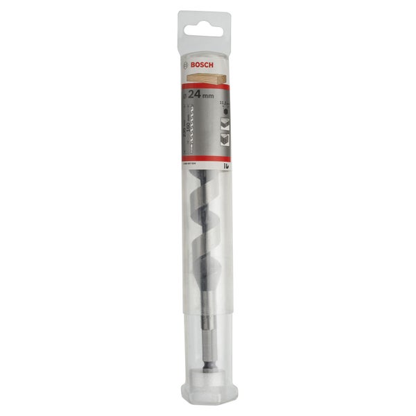 Bosch PRO Wood Holzschlangenbohrer 24 x 170 x 235 mm - 2608597634
