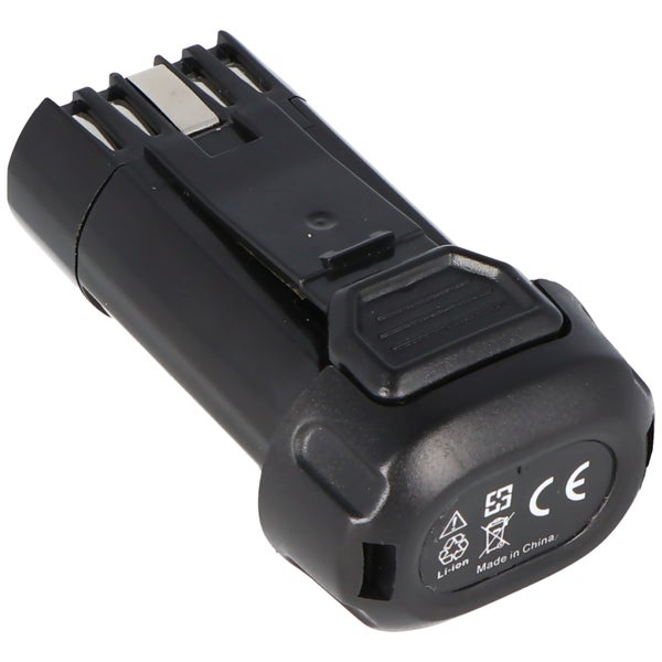 Akku passend für Dewalt DCB080, DCB095, DCF680, DCF680N1, DCF680N2, DCF682, DCL023, DW4390 Akku 7,2 Volt, 8V max. 1000mAh (kein
