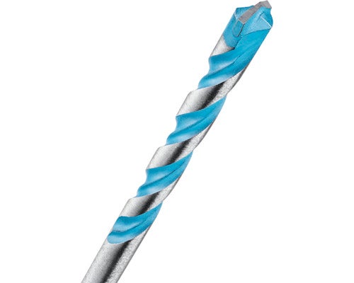 Steinbohrer mit Wendel