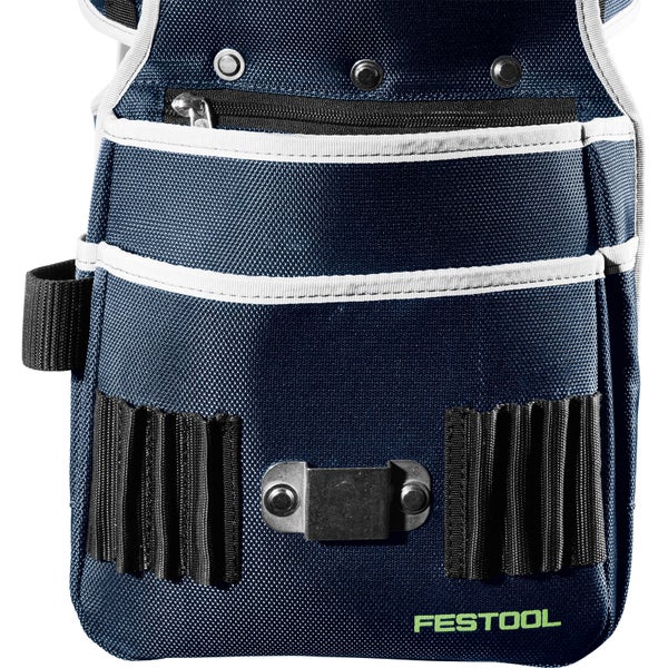 Festool Werkzeugtasche zur Aufbewahrung und zum Transport von Werkzeugen