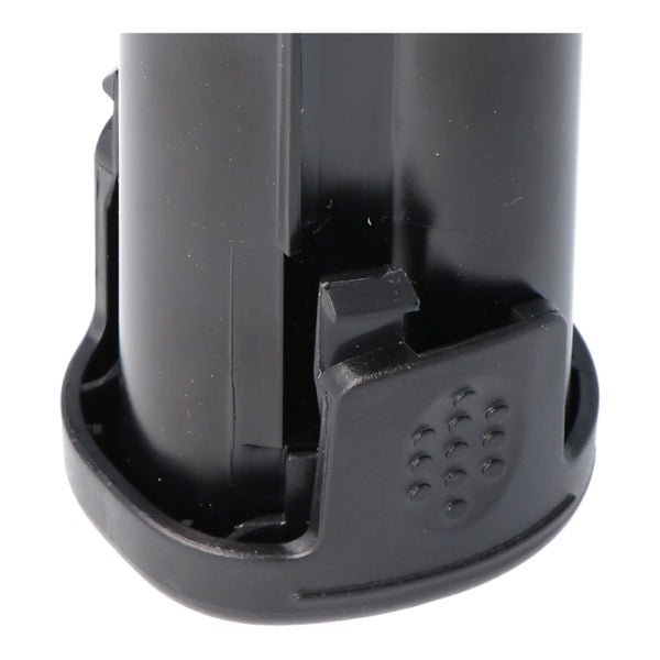 2,5Ah 10,8 Volt Li-Ion Akku passend für Bosch 2607336863, 2607336864, Bosch PMF 10.8 LI, Dremel 8200 Multi Max, Berner BTI 10.8