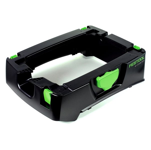 Festool CT MINI/MIDI ET-BG Staubsaugeraufsatz Schlauchdepot Haube mit T-LOC ( 500118 ) für Sauger ab BJ 2013