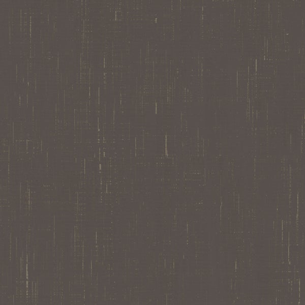 Tapete - Leinen Gold