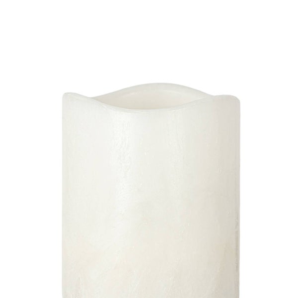 Lindby 3er Set LED Lichterketten Candora dimmbar mit Leselampe (Modern) in Weiß (3 flammig, ) - für Innen Wohnzimmerleuchte